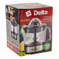 Соковыжималка для цитрусовых DELTA DL-0233 40 Вт