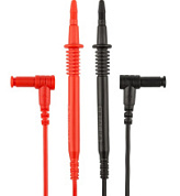 картинка Щупы тестера REX08 13-3033 REXANT от интернет-магазина К1-СТРОЙ