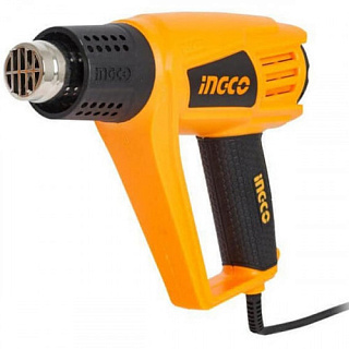 картинка Фен строительный HG20008 INGCO от интернет-магазина К1-СТРОЙ