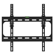 картинка Ультратонкий кронштейн для LED телевизора 26"-55" наклонный Rexant от интернет-магазина К1-СТРОЙ