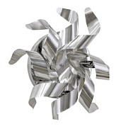 картинка 754644 (MB51015-4B) Бра TURBIO 4х40W G9 ХРОМ (в комплекте) от интернет-магазина К1-СТРОЙ