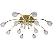 картинка Светильник потолочный 00107-0.3-13A LED FGD Sneha от интернет-магазина К1-СТРОЙ