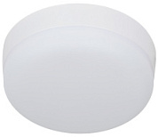 картинка Светильник светодиодный LED 15-18-6K накладной круглый 18Вт 6500К ЭРА от интернет-магазина К1-СТРОЙ