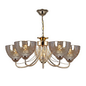 картинка Светильник потолочный 06641-0.4-05 Reluce от интернет-магазина К1-СТРОЙ