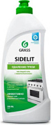 картинка Средство чистящее для кухни и ванной 0,5 л Grass Sidelit от интернет-магазина К1-СТРОЙ