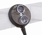 Комнатная активная антенна RX-257 DVB-T2 34-0257 REXANT