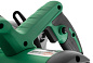 Пила циркулярная Flex CRP1500D 1500Вт Hammer
