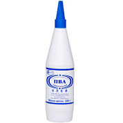 картинка Клей ПВА универсальный 250 г Магия Радуги от интернет-магазина К1-СТРОЙ