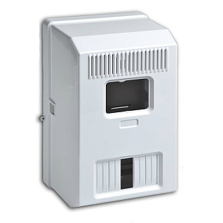 картинка Бокс для счетчика ОП1 Ruvinil 68021 от интернет-магазина К1-СТРОЙ