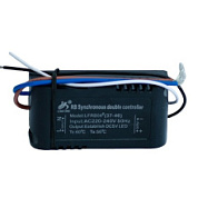 картинка Трансформатор для люстр Synchronous double controller LED #RBP 25-36pcs от интернет-магазина К1-СТРОЙ