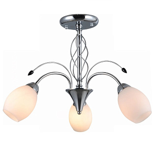 картинка Потолочный светильник 83069-0.3-03 CR Reluce от интернет-магазина К1-СТРОЙ