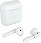 Наушники беспроводные Bluetooth 5.0 TWS sarma белый HIPER