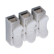 картинка Клеммная колодка зажимная CMK-823-3P/2,5 от интернет-магазина К1-СТРОЙ