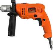 картинка Электронная ударная дрель KR504CRE-XK BLACK&DECKER от интернет-магазина К1-СТРОЙ