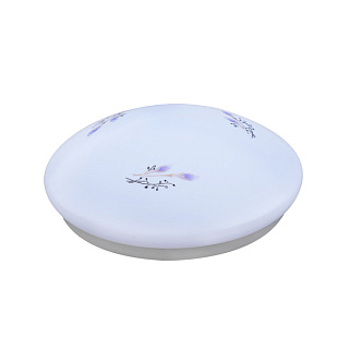 картинка Светодиодный светильник SPB-6-18w-4k Led «Lily» Эра от интернет-магазина К1-СТРОЙ