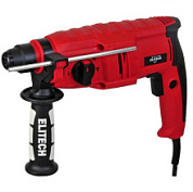 картинка Перфоратор, SDS+, 750Вт, 3реж, 2.3Дж, 0-6100уд/м, 2.7кг, чем ELITECH от интернет-магазина К1-СТРОЙ