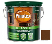 картинка Антисептик для дерева тиковое дерево 2,7л CLASSIC NW PINOTEX от интернет-магазина К1-СТРОЙ
