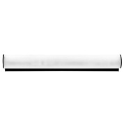 картинка 801837 (MB338-3BL) Светильник настенный BLANDA 3х40W E14 ЧЕРНЫЙ/БЕЛЫЙ (в комплекте) от интернет-магазина К1-СТРОЙ