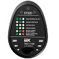 Тестер розеток ARMA2L 5 ST02D IEK