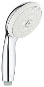 картинка Душ ручной, 28261002 GROHE Tempesta New от интернет-магазина К1-СТРОЙ