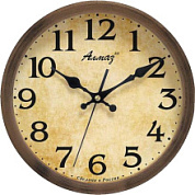 картинка Часы настенные В100 Алмаз от интернет-магазина К1-СТРОЙ