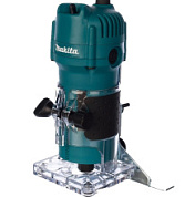 картинка Кромочный фрезер 3709 Makita от интернет-магазина К1-СТРОЙ