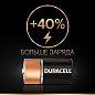 Батарейка C/LR14 Duracell