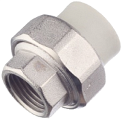 картинка Американка ВР 32 х 3/4" (муфта разъем.) Watermark от интернет-магазина К1-СТРОЙ