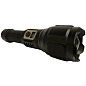 Ручной фонарь аккумуляторный laser led 202-P160 YYC