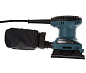 Шлифовальная машина вибрационная BO4557 Makita