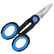 картинка Ножницы для резки кабеля 0033-2-146 146 мм Vertextools от интернет-магазина К1-СТРОЙ