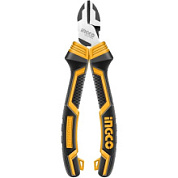 картинка Бокорезы усиленные, 180 мм HHLDCP28180 INDUSTRIAL INGCO  от интернет-магазина К1-СТРОЙ