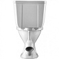 Унитаз-компакт Бриз, WH302138 2 РА ДС МЕ Santek