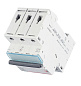 Автоматический выключатель TX3 3П C 16А 404056 Legrand