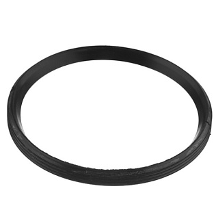 картинка Уплотнительное кольцо d110 для канализационных труб от интернет-магазина К1-СТРОЙ