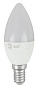 Лампа светодиодная ECO LED B35-10W-840-E14 ЭРА