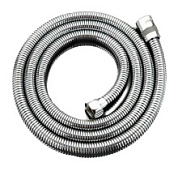 картинка Шланг для душа, G43 GAPPO от интернет-магазина К1-СТРОЙ