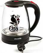 картинка Чайник электрический VC3249 2,0л Viconte от интернет-магазина К1-СТРОЙ