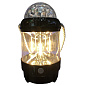 Фонарь кемпинговый аккумуляторный 6400k LED + DISCO HW-978L (2068)