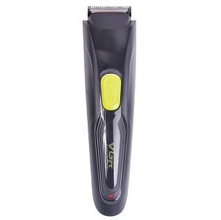 картинка Машинка для стрижки аккумуляторная V-019 VGR от интернет-магазина К1-СТРОЙ