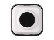 картинка Кнопка для проводного звонка 220В A10-4-011 Вессен от интернет-магазина К1-СТРОЙ