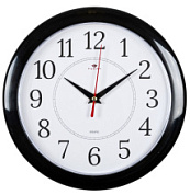 картинка Часы настенные 2323-293B Рубин от интернет-магазина К1-СТРОЙ