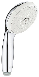 картинка Душ ручной, 28261002 GROHE Tempesta New от интернет-магазина К1-СТРОЙ