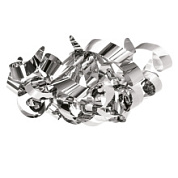 картинка 754064 (MX05010015-6А) Люстра TURBIO 6х40W G9 ХРОМ (в комплекте) от интернет-магазина К1-СТРОЙ