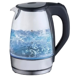 картинка Чайник электрический 2,2л. 2000Вт. MS-1072 Masima от интернет-магазина К1-СТРОЙ