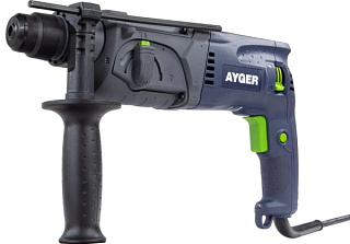 картинка Перфоратор AH1050 AYGER от интернет-магазина К1-СТРОЙ