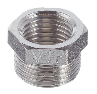 картинка Футорка, 3/8"х1/4" нар.-вн. VTr.581.N.0302 VALTEC от интернет-магазина К1-СТРОЙ