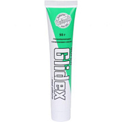 картинка Силиконовая смазка 50гр вода Super Glidex UNIPAK от интернет-магазина К1-СТРОЙ
