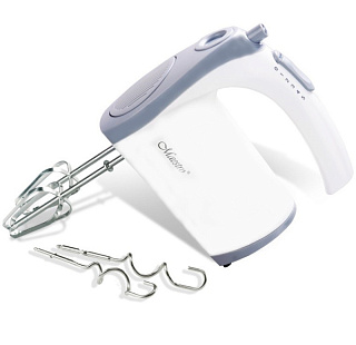 картинка Миксер MR-505 WHITE 400 W Maestro от интернет-магазина К1-СТРОЙ