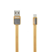 картинка Шнур Remax Platinum Lightning to USB 1м от интернет-магазина К1-СТРОЙ